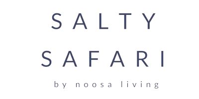Salty Safari by Noosa Living
